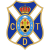 Trang chủ 237 UDG Tenerife Sur W